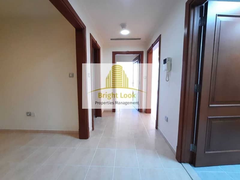 Cozy 1 BHK with Gym  and Pool| 50