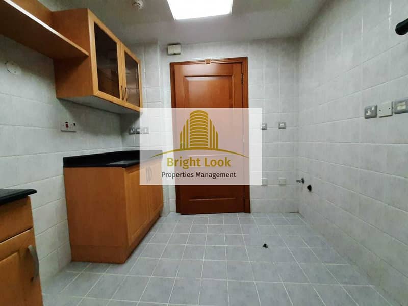 13 Cozy 1 BHK with Gym  and Pool| 50