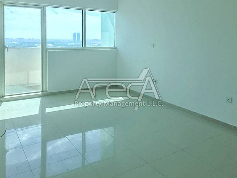 Luxurious 1 Bed Spacious Apartment for Sale in Marina Bay Damac