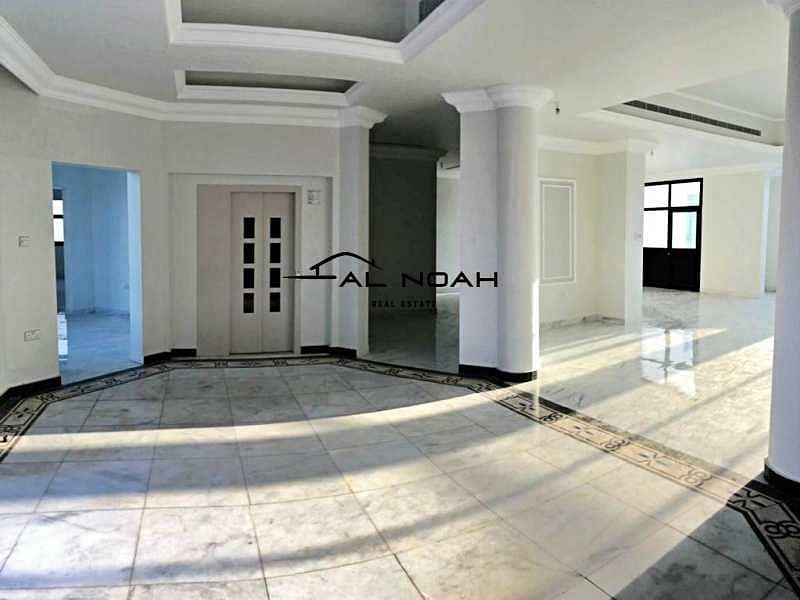 8 Stunning Brand New 7BR! Prime location in MBZ!