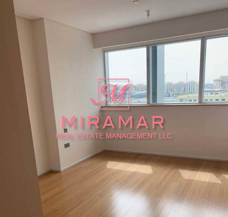 7 LARGE 3B+MAIDS APARTMENT | AMAZING VIEW | HIGH FLOOR