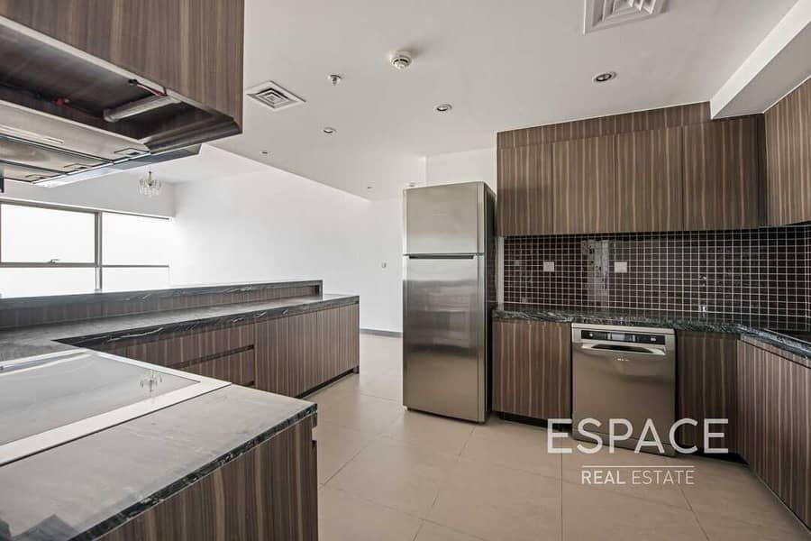 4 Sea and Golf View | High Floor | Spacious