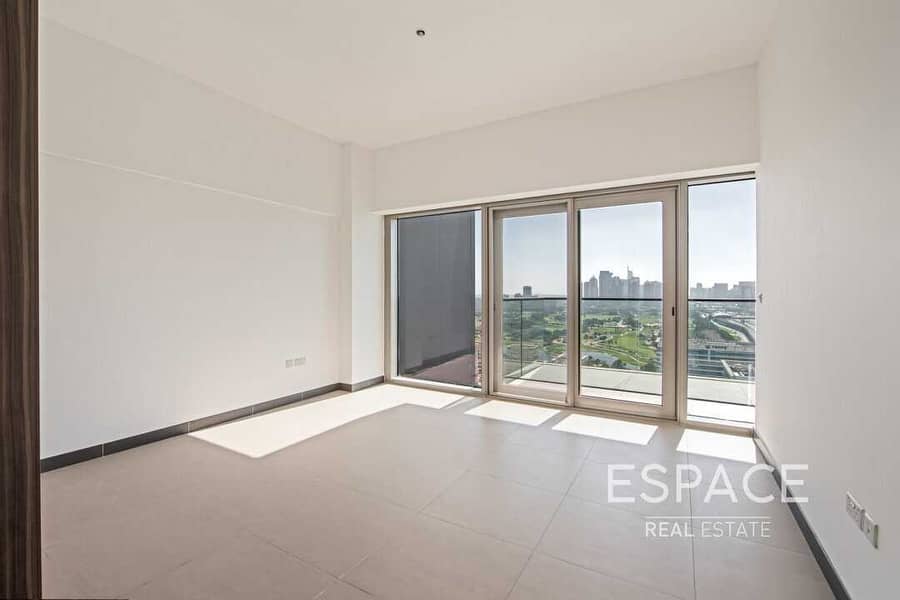 6 Sea and Golf View | High Floor | Spacious