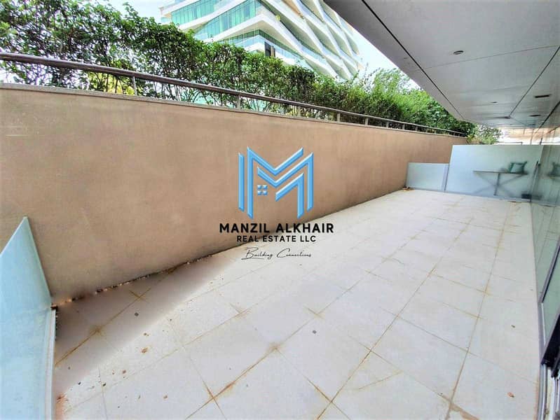 4 Ground Floor | Huge Terrace | Vacant Now!