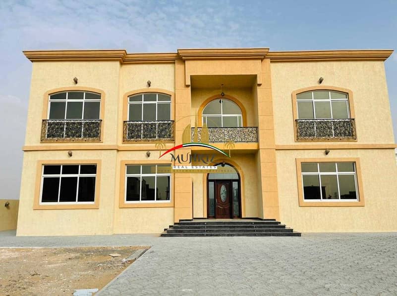 HURRY UP CALL NOW!!! INDEPENDENT 7 BED ROOM VILLA FOR RENT IN AL AWIR HURRY UP CALL NOW!!! INDEPENDENT 7 BED ROOM VILLA FOR RENT IN AL AWIR