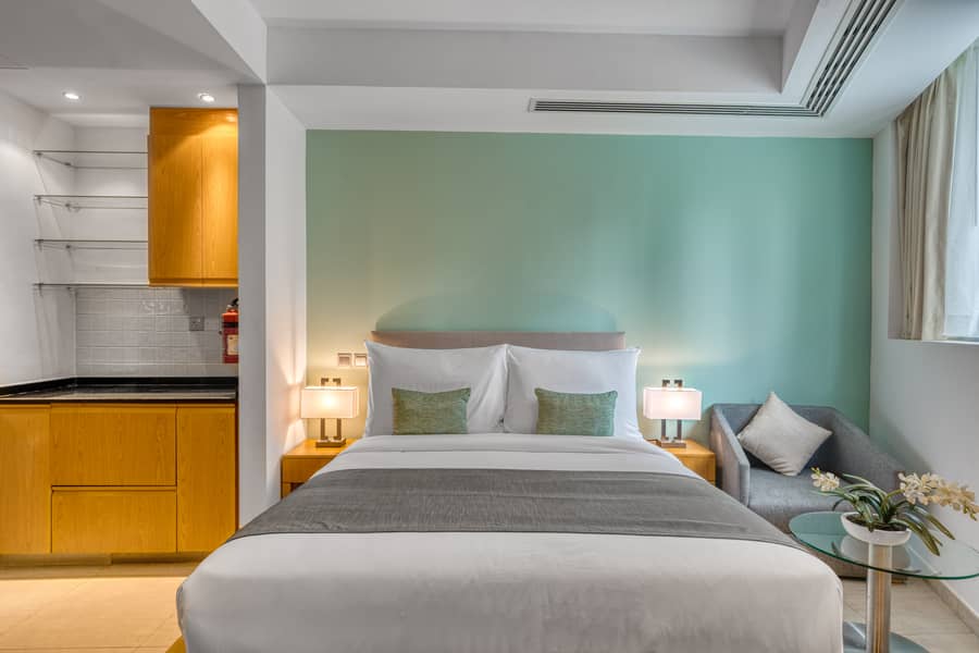 Bedroom Bedroom