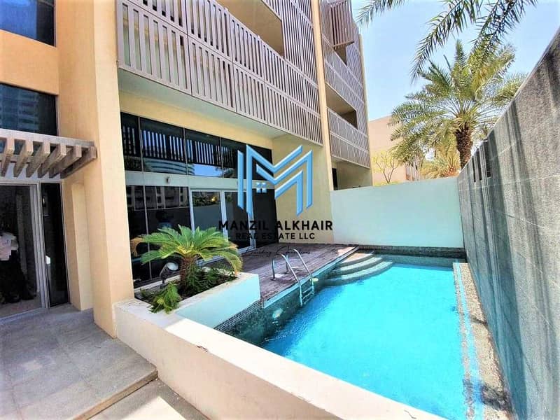 25 Canal View | Private Pool | Mainland