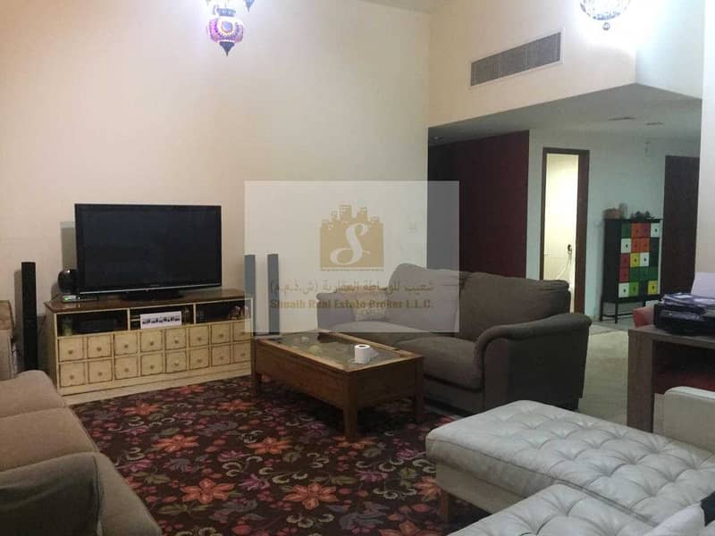 6 THE BEST LAYOUT  | EXCLUSIVE EXTRA LARGE | G. FLOOR | 2BR +LAUNDRY FOR RENT AVAILABLE FROM SEPTEMBER 15 2021