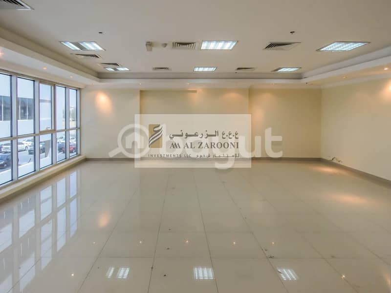 5 Office In Al Barsha Direct From Owner