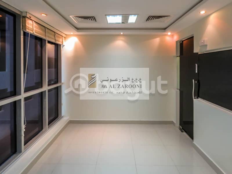 9 Office In Al Barsha Direct From Owner