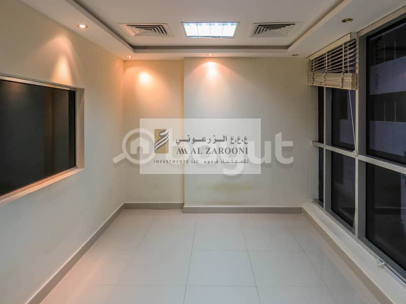 10 Office In Al Barsha Direct From Owner