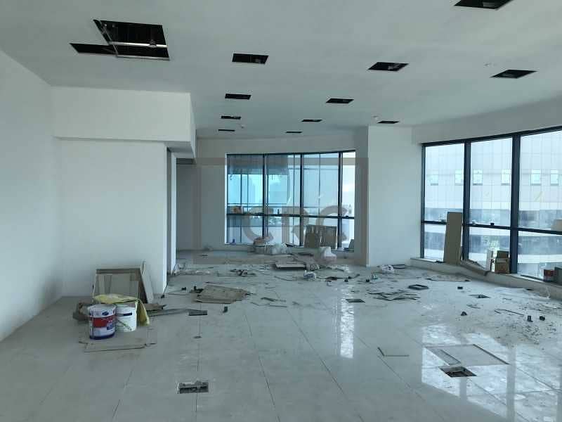 OFFICE SPACE | JUMEIRAH BAY X2 | FOR RENT