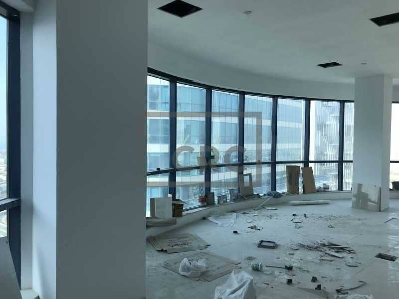 2 OFFICE SPACE | JUMEIRAH BAY X2 | FOR RENT