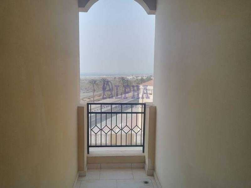 11 Sea View 2 Bedroom • Excellent Location