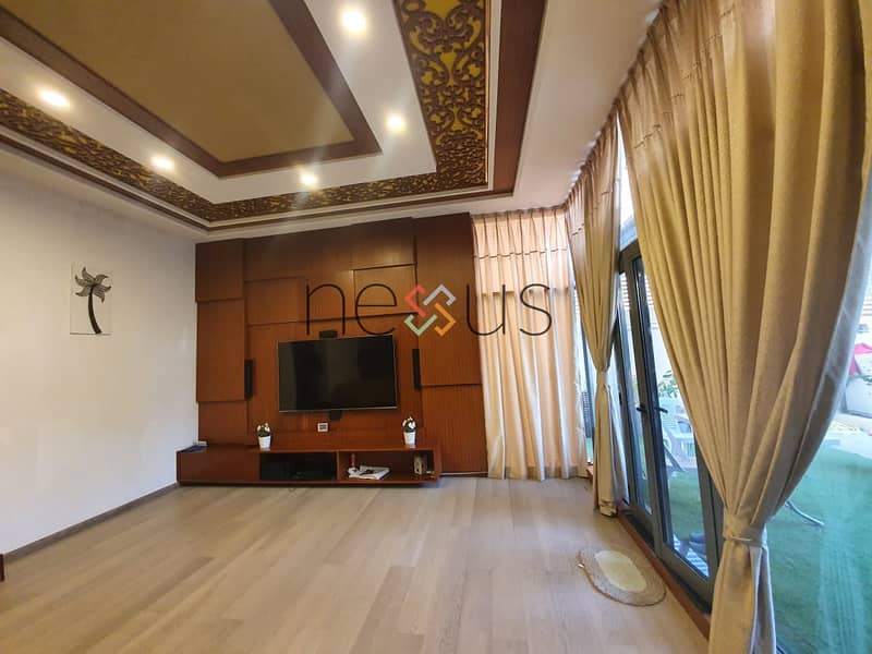 5 Upgraded Villa | Opposite Circle Mall | G+1