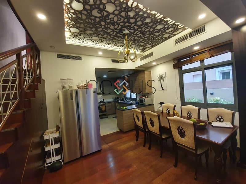 6 Upgraded Villa | Opposite Circle Mall | G+1