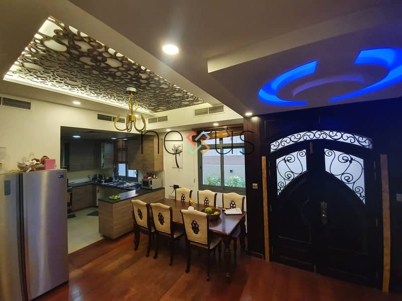 7 Upgraded Villa | Opposite Circle Mall | G+1