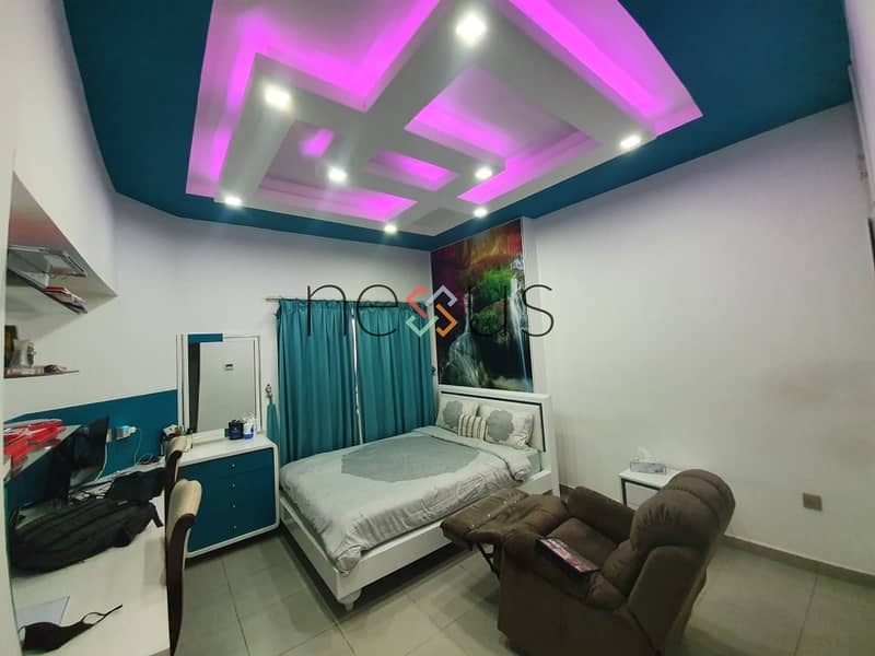 10 Upgraded Villa | Opposite Circle Mall | G+1