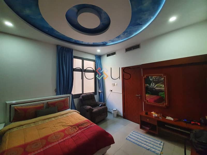 11 Upgraded Villa | Opposite Circle Mall | G+1