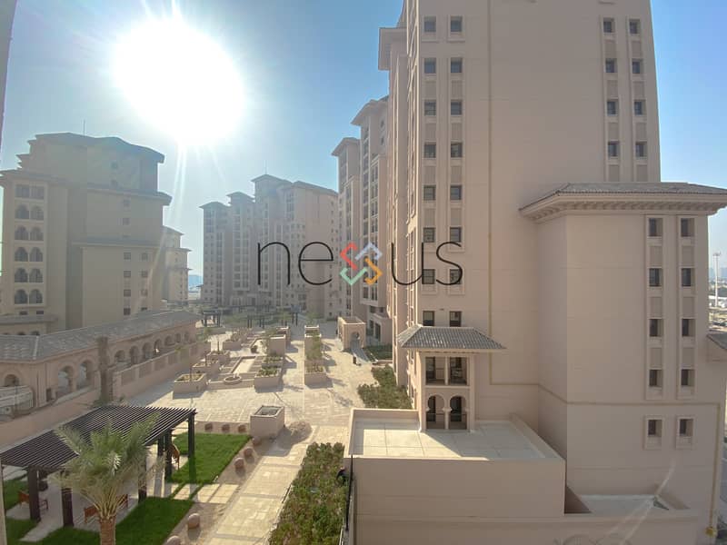 No Commission | Ready to Move in | Al Andalus