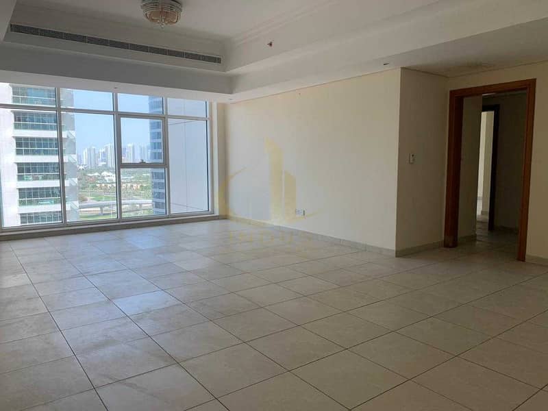 3 Amazing 2 Bedrooms | Unfurnished | Close to Metro Station