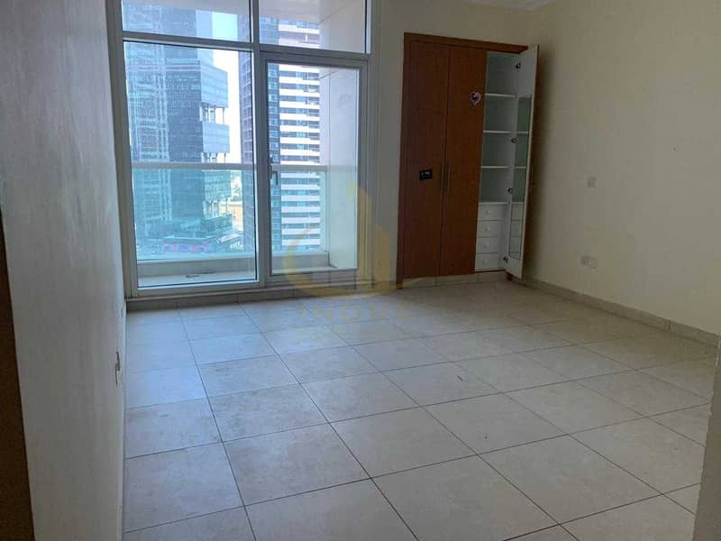 4 Amazing 2 Bedrooms | Unfurnished | Close to Metro Station