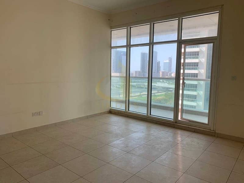 5 Amazing 2 Bedrooms | Unfurnished | Close to Metro Station