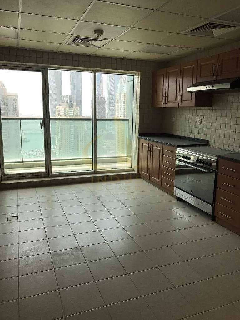 7 Amazing 2 Bedrooms | Unfurnished | Close to Metro Station