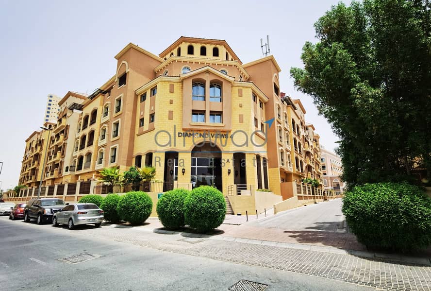 HUGE but Affordable 2 BR Apartment in JVC HUGE but Affordable 2 BR Apartment in JVC