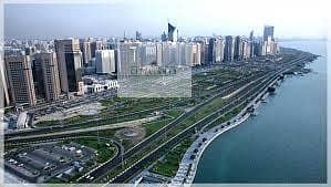 Luxury and Modern Office for rent in Al Corniche Area