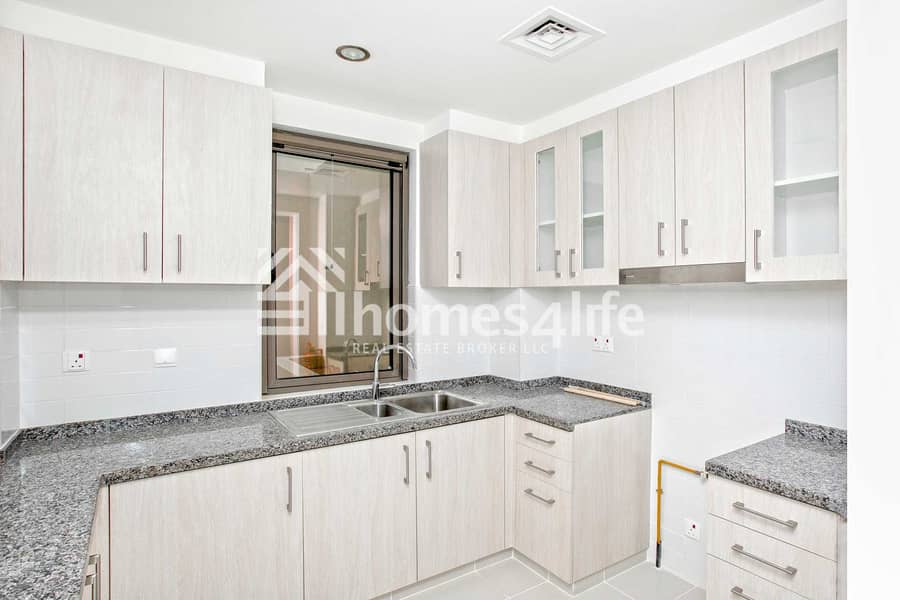 19 Near to Park & Pool| Type c| Biggest layout