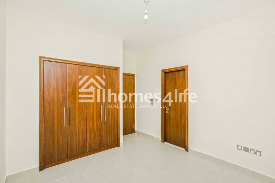 20 Single Row | Close To Pool & Park| Type 2