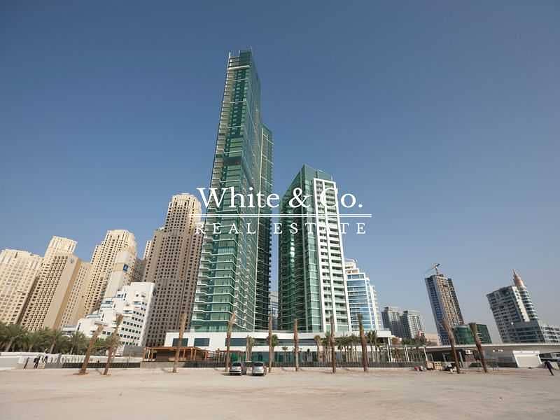 3 Sea View | Large Unit | Available End of August