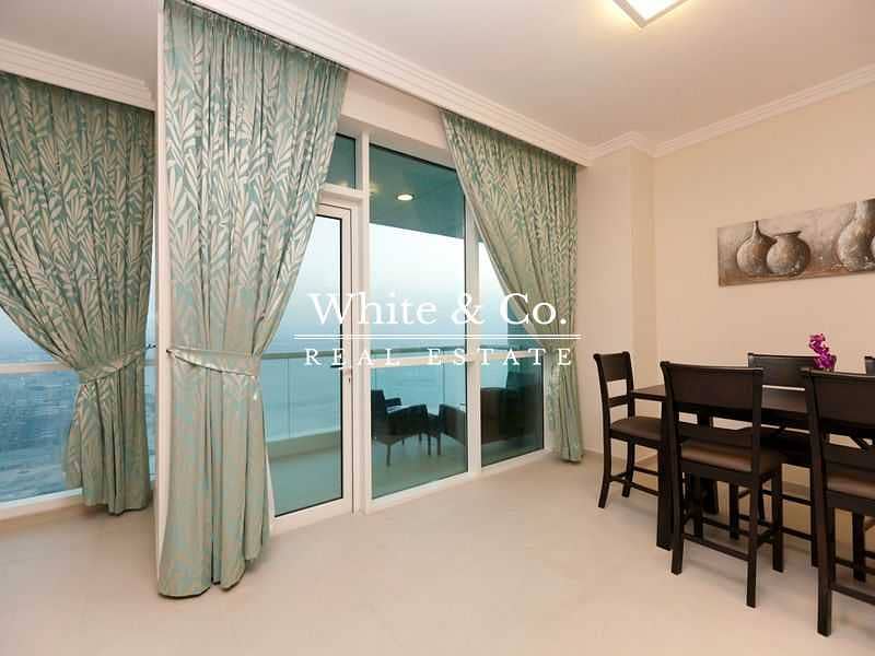 9 Sea View | Large Unit | Available End of August