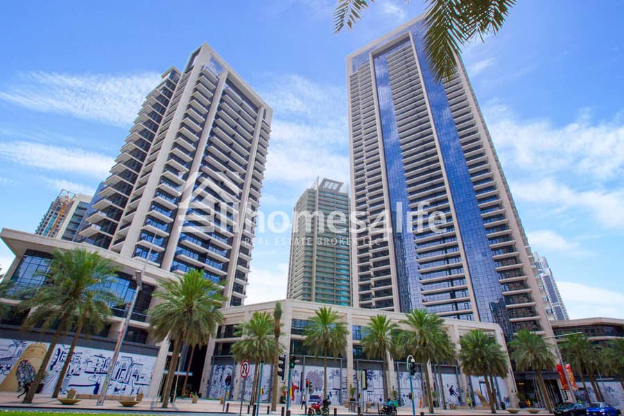 11 Very High Floor |Sea View |Chiller Free