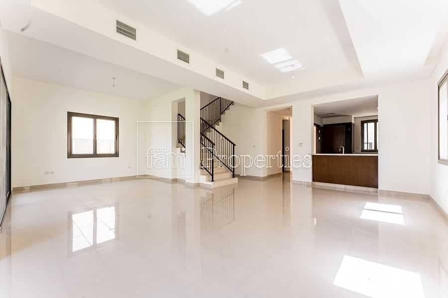 4 Brand New |1 yr DLP | Opposite pool and park!