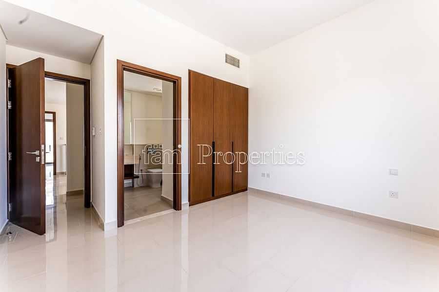 8 Brand New |1 yr DLP | Opposite pool and park!