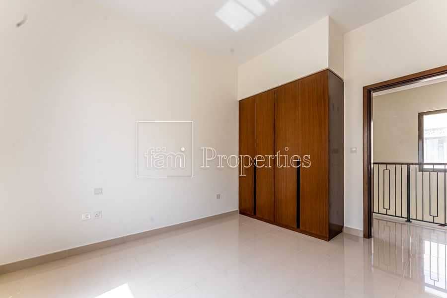 9 Brand New |1 yr DLP | Opposite pool and park!