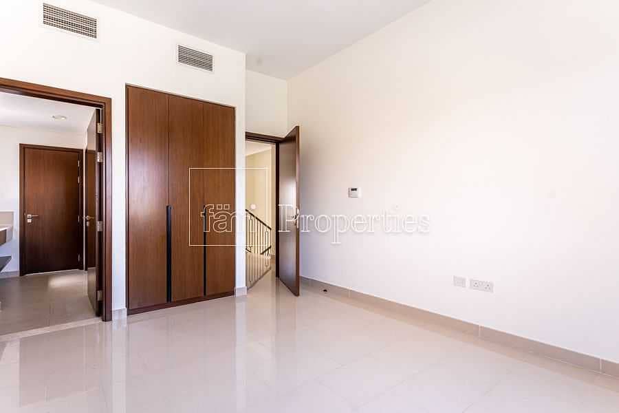 15 Brand New |1 yr DLP | Opposite pool and park!