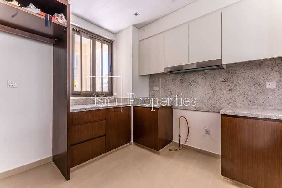 17 Brand New |1 yr DLP | Opposite pool and park!