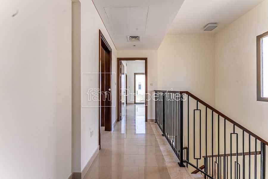18 Brand New |1 yr DLP | Opposite pool and park!