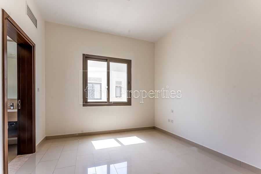 20 Brand New |1 yr DLP | Opposite pool and park!