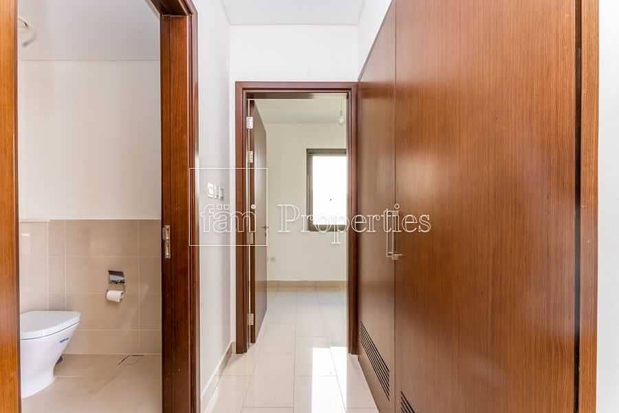 24 Brand New |1 yr DLP | Opposite pool and park!