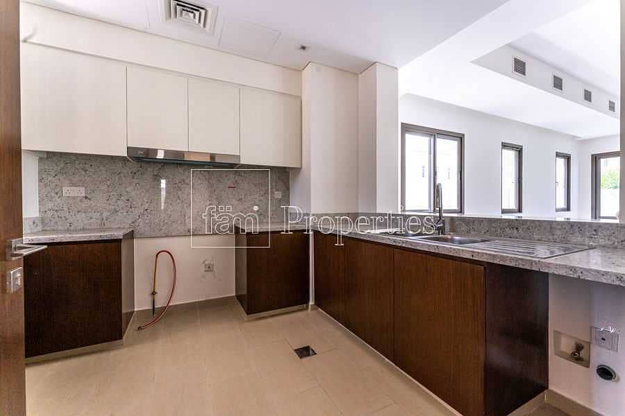 16 Brand New |1 yr DLP | Opposite pool and park!