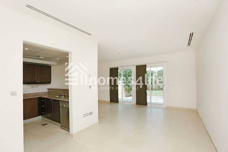 20 Bright and Spacious 1 Bedroom Vacant