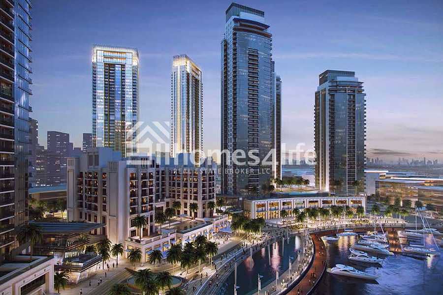 2 High floor | Luxurious | Limited Time Offer