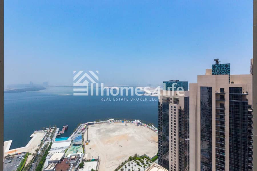 24 High floor | Luxurious | Limited Time Offer