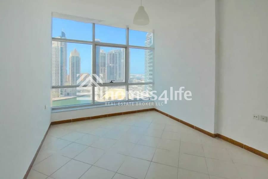 6 Investor Deal | High Floor| Marina View |