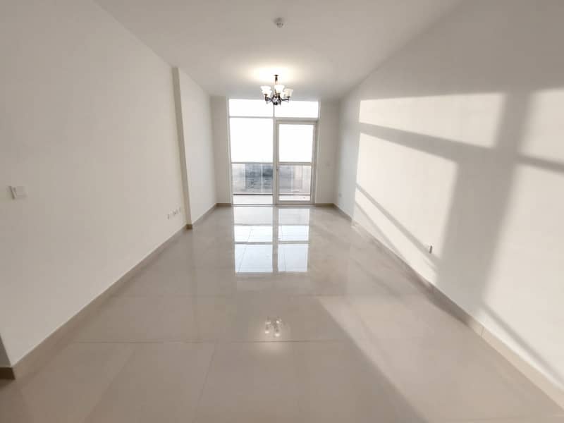 Brand new 2bhk Apartment available in just behind World Trade Center metro Station near szr Road rent only 59k