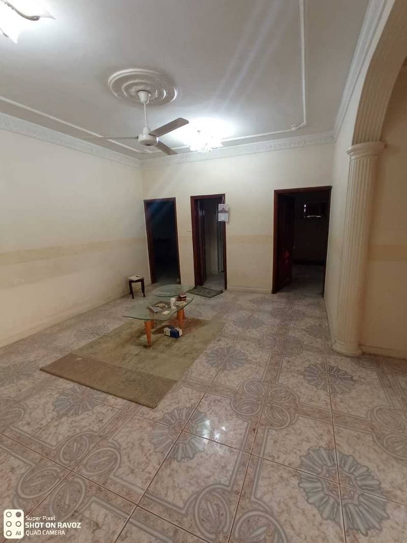 7 Villa for rent in Halwan